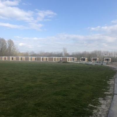Foto Tiny Houses
