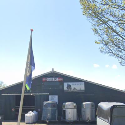 Manege Grol