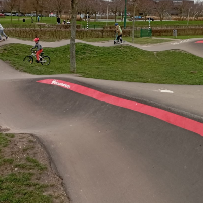 Pumptrack