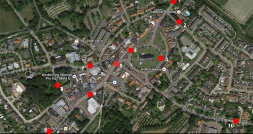 verkeersmetingen